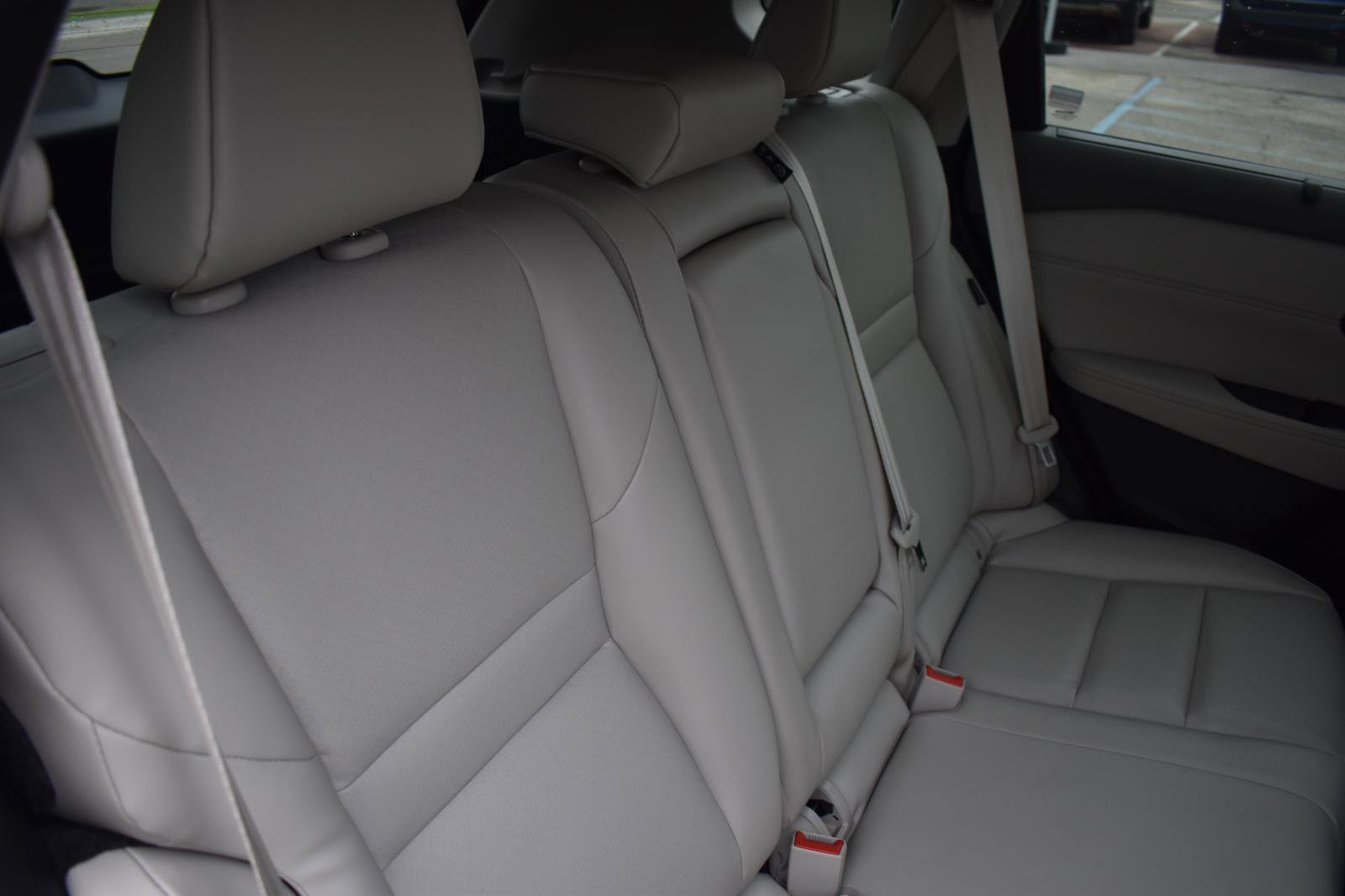 Used 2023 Nissan Rogue SV w/ SV Premium B Package FWD image 61