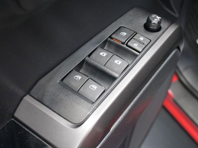 Used 2022 Toyota Tacoma TRD Sport w/ Technology Package image 15