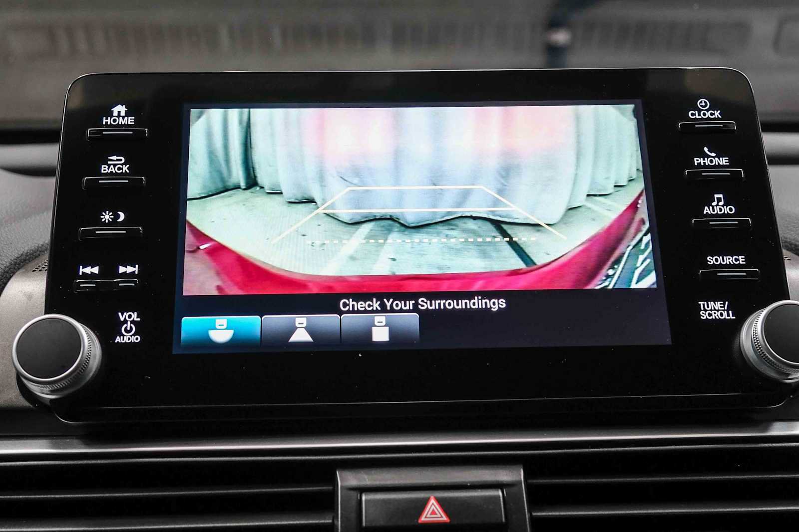 Used 2018 Honda Accord Sport image 30