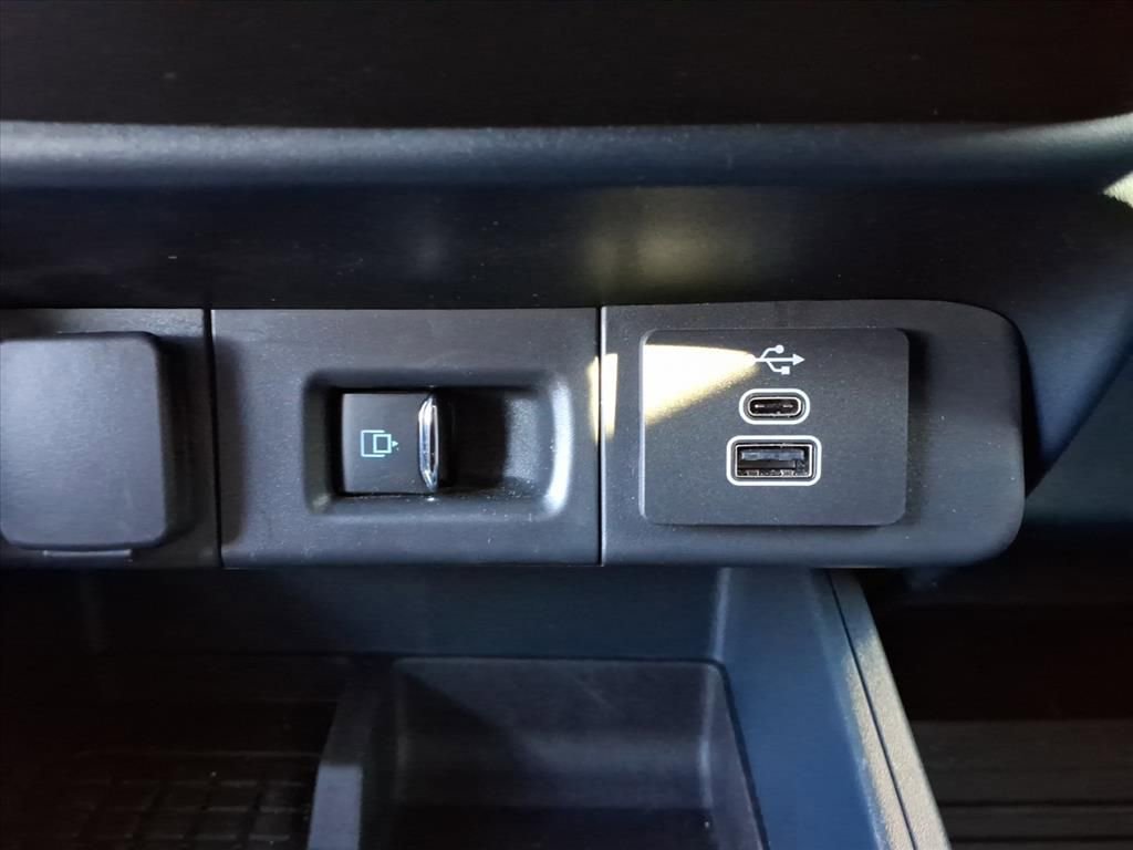 Certified 2025 Ford Maverick Lobo image 14