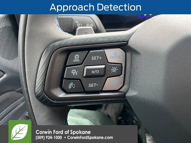 Certified 2024 Ford Mustang Dark Horse image 26