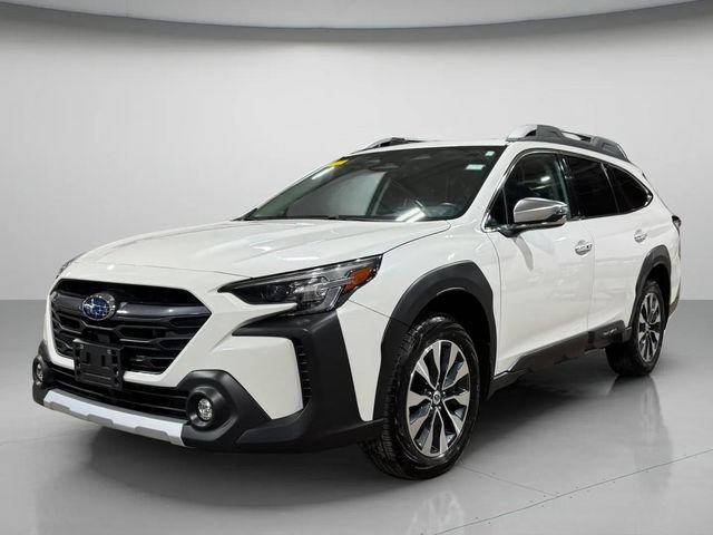 Used 2023 Subaru Outback Touring XT w/ Tech Package 3 AWD/4WD image 7