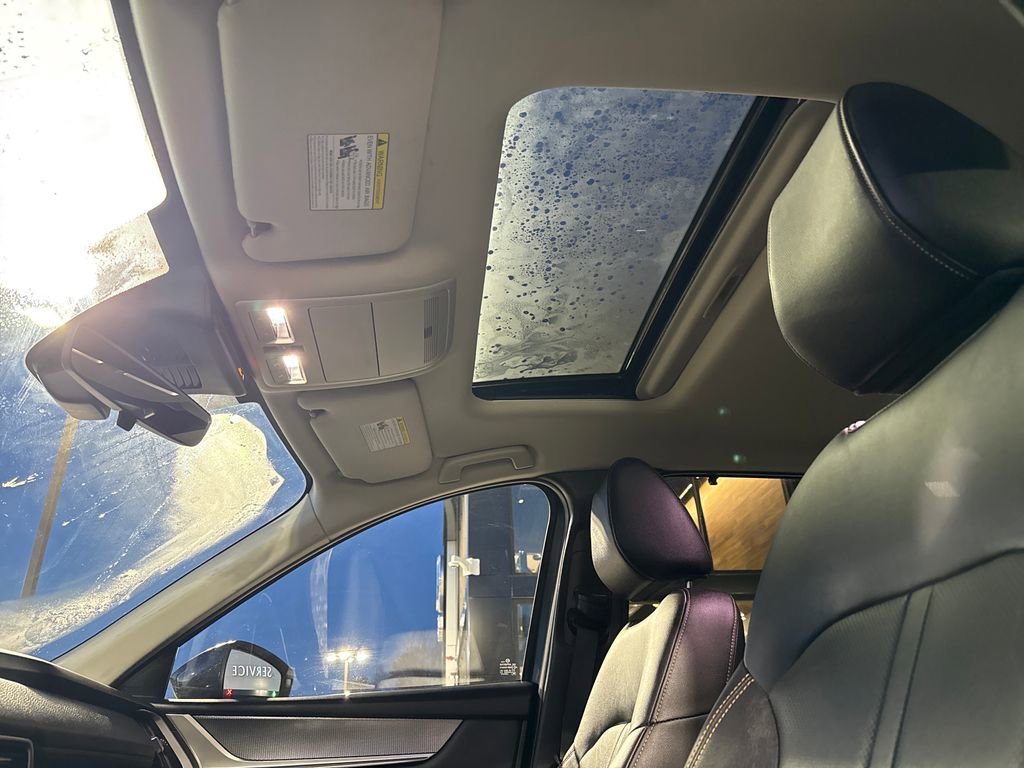 Used 2024 MAZDA CX-90 Plug-In Hybrid w/ Preferred image 24