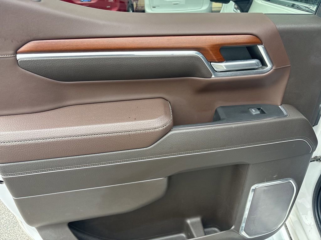 Used 2023 GMC Sierra 1500 Denali w/ Technology Package image 33