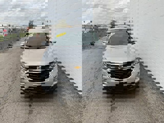 Used 2018 Chevrolet Equinox LT image 5