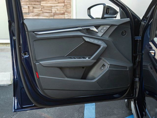 Used 2023 Audi S3 Premium Plus w/ Premium Plus Package image 11