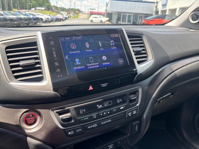 Used 2018 Honda Ridgeline RTL-T image 21