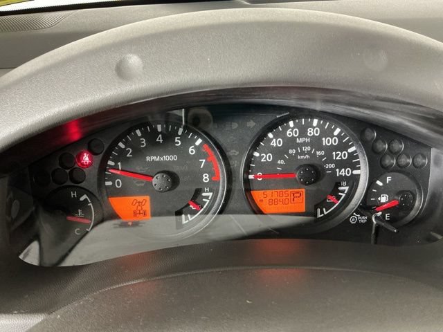 Used 2015 Nissan Frontier SV w/ SV Value Truck Package AWD/4WD image 18