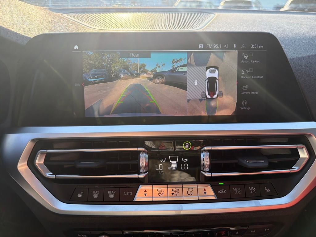 Used 2023 BMW M4 Competition w/ Executive Package image 26