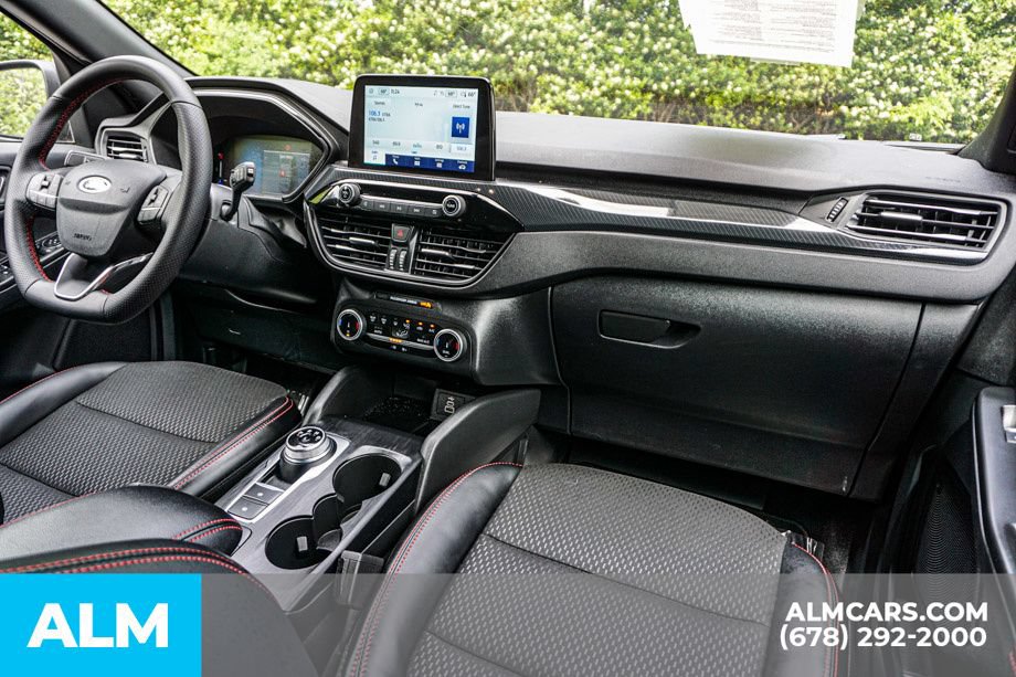 Used 2026 Ford Escape ST-Line FWD image 23