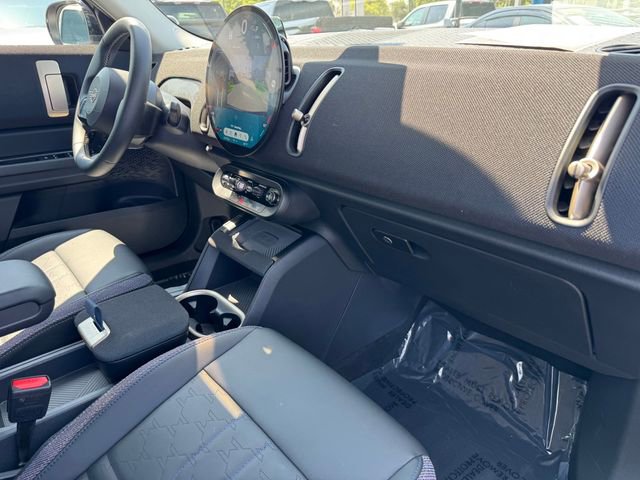 Used 2025 MINI Cooper Countryman S image 5