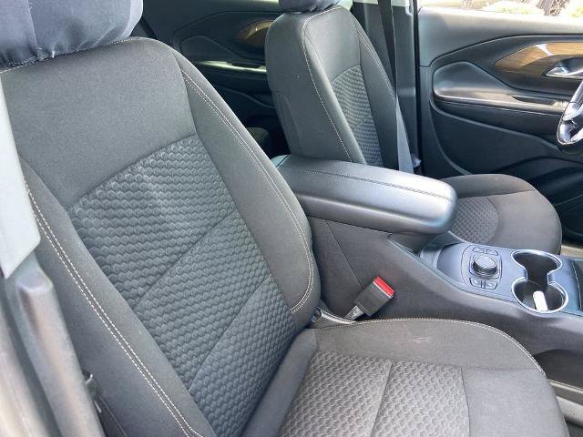 Used 2019 GMC Terrain SLE w/ Driver Convenience Package FWD image 23