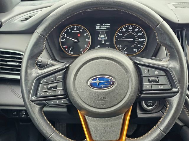 Used 2023 Subaru Outback Wilderness image 29