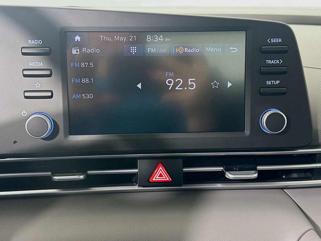 New 2026 Hyundai Elantra SE FWD image 11