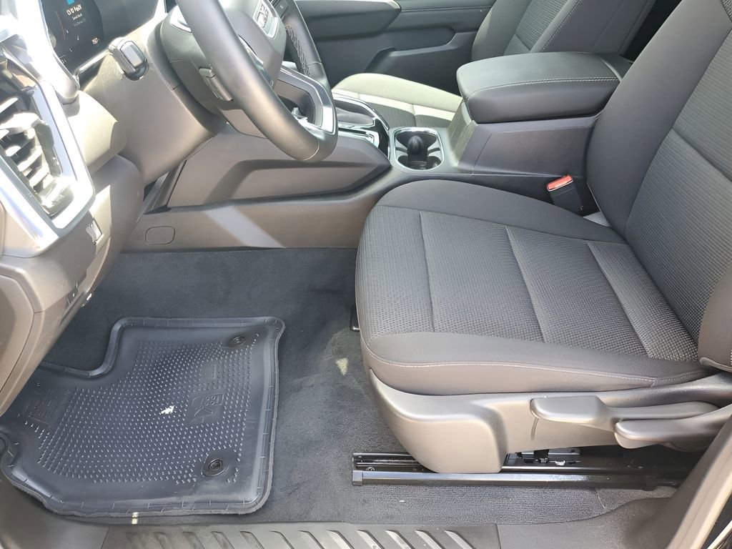 Certified 2025 GMC Canyon Elevation image 30