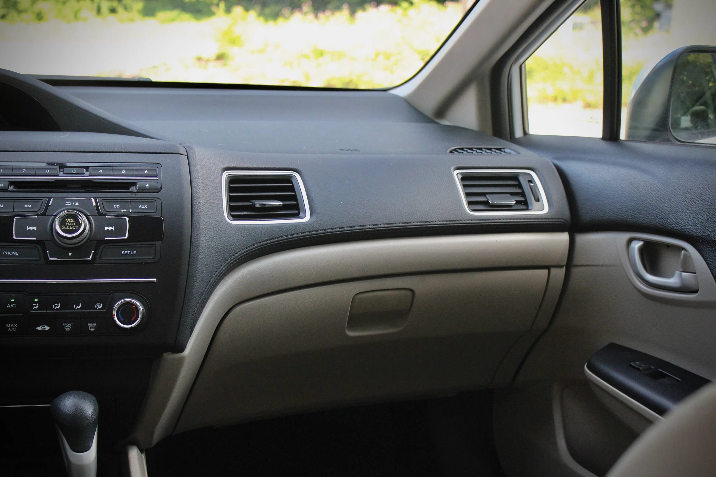 Used 2014 Honda Civic LX image 64