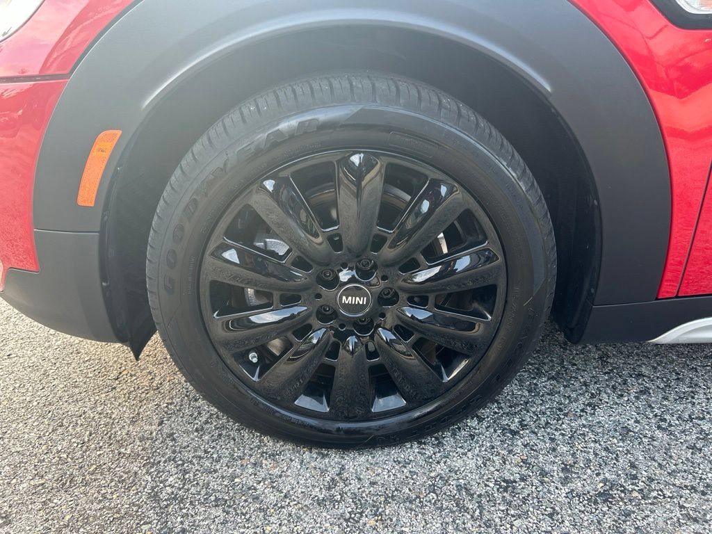 Certified 2023 MINI Cooper Countryman S AWD/4WD image 14