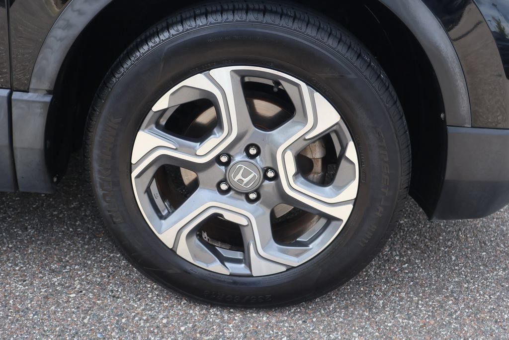 Used 2018 Honda CR-V EX image 11