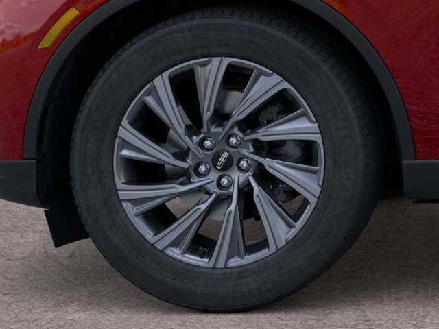 New 2026 Lincoln Aviator AWD image 20