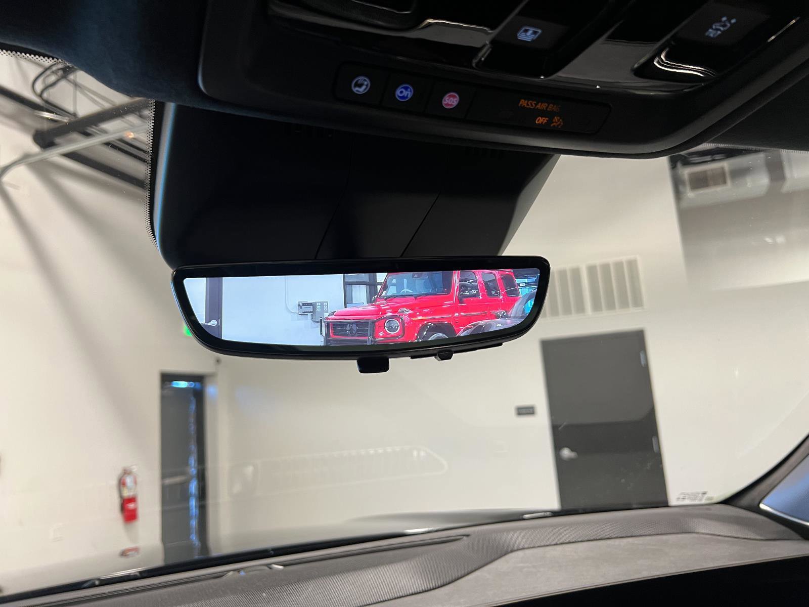 Used 2026 Cadillac Escalade V image 23