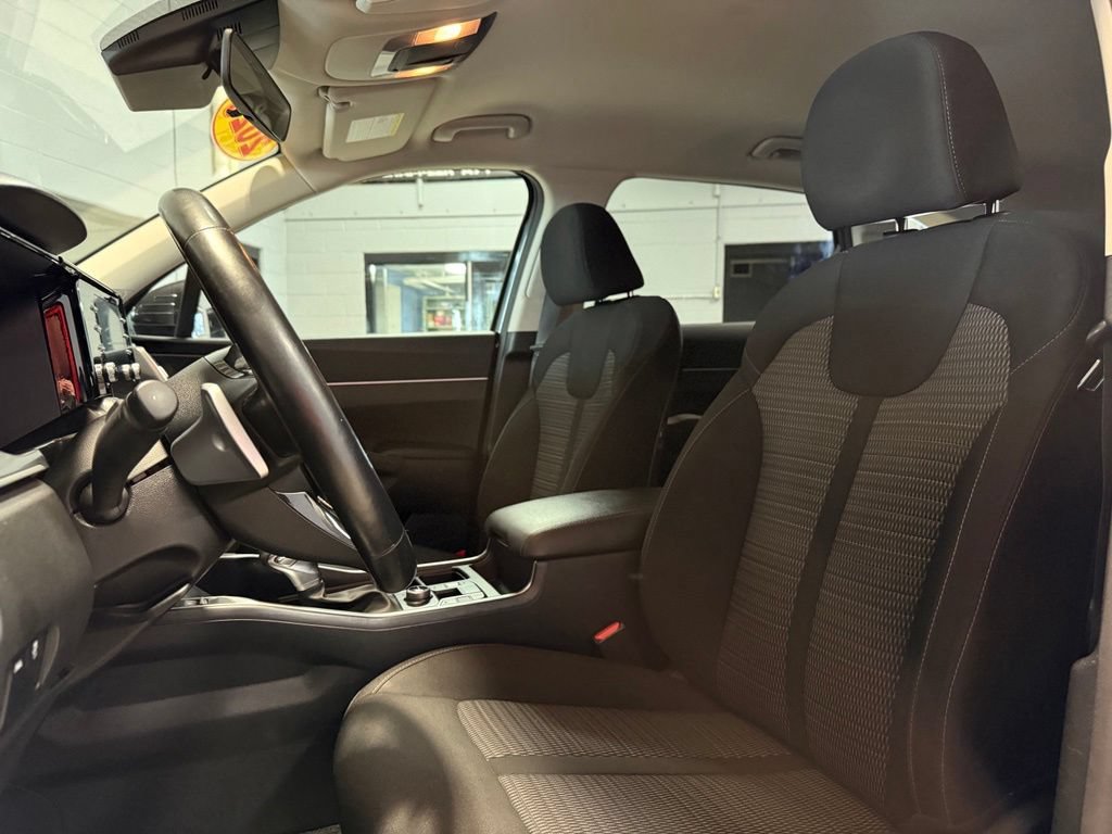 Used 2023 Kia Sorento X-Line EX AWD/4WD image 10