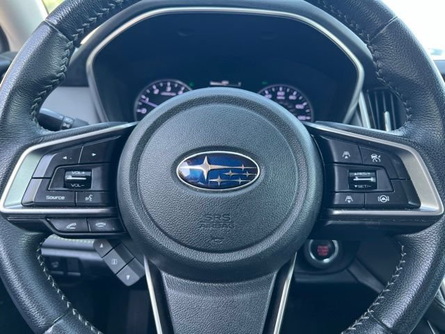 Used 2020 Subaru Outback Onyx Edition XT w/ Popular Package #2 AWD/4WD image 21