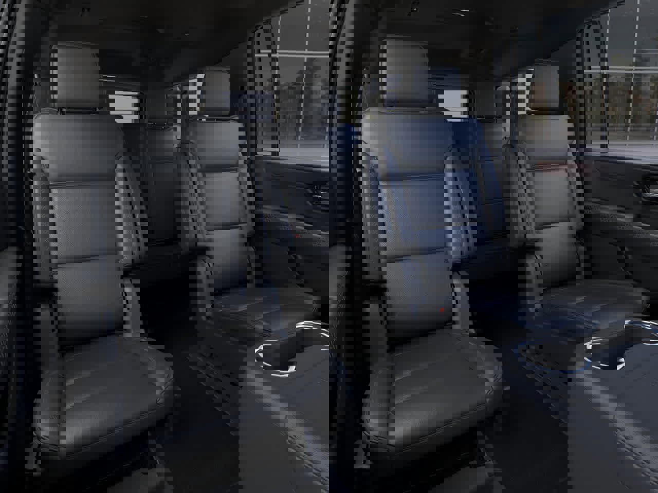 New 2026 GMC Yukon XL Denali w/ Sun & Power Step Package image 17