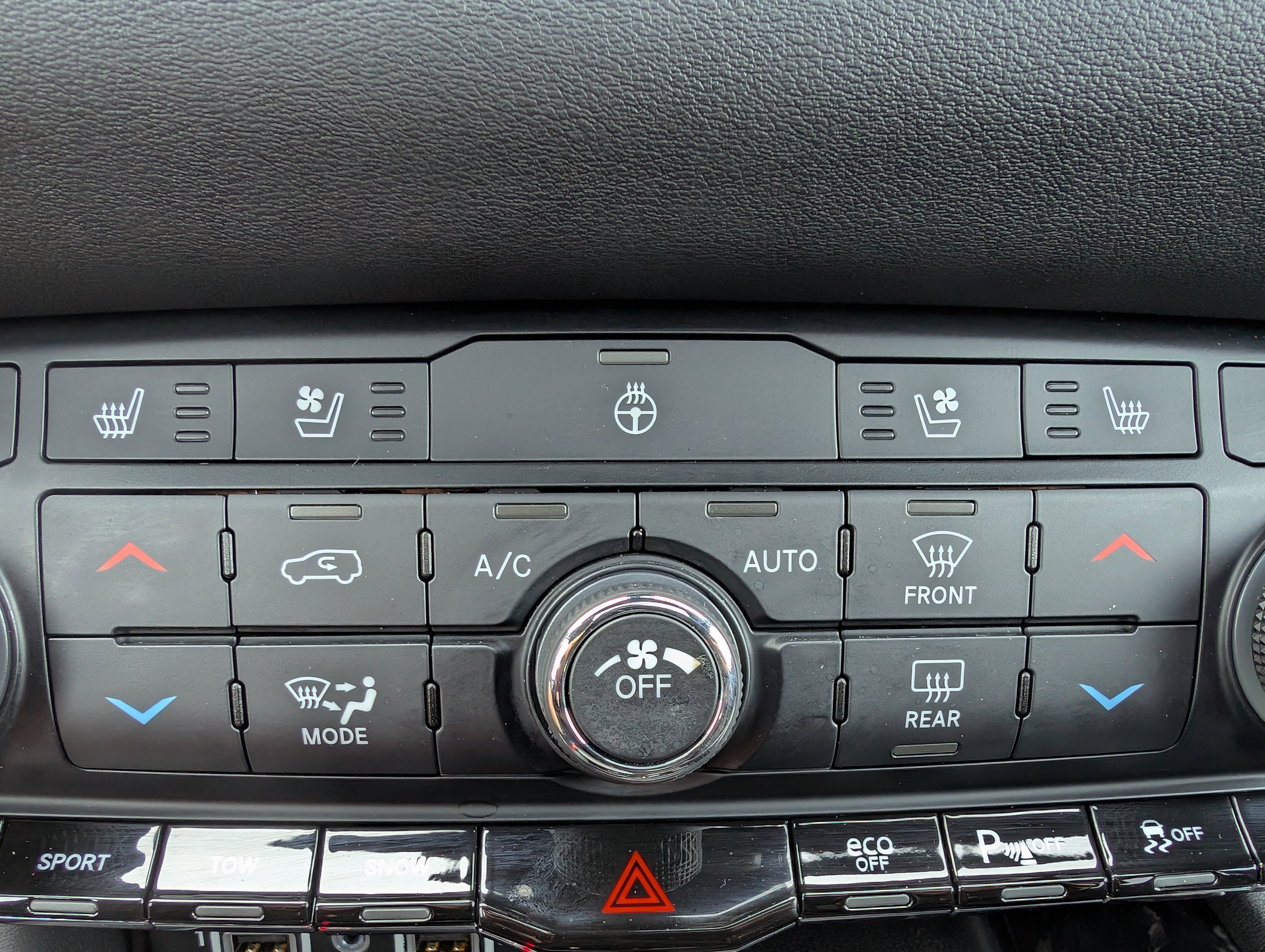 Used 2025 Dodge Durango R/T AWD/4WD image 34