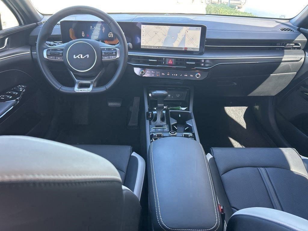 Used 2025 Kia K5 GT-Line FWD image 9