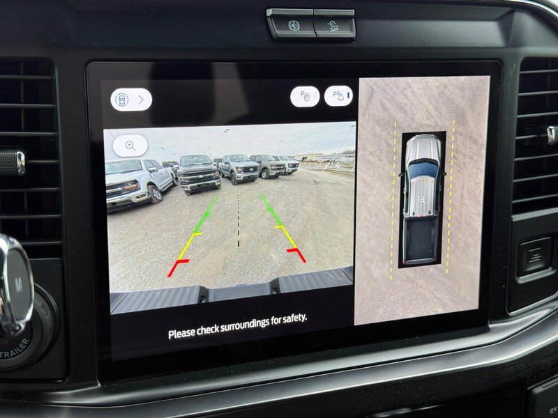 New 2026 Ford F250 Lariat w/ Lariat Ultimate Package image 14