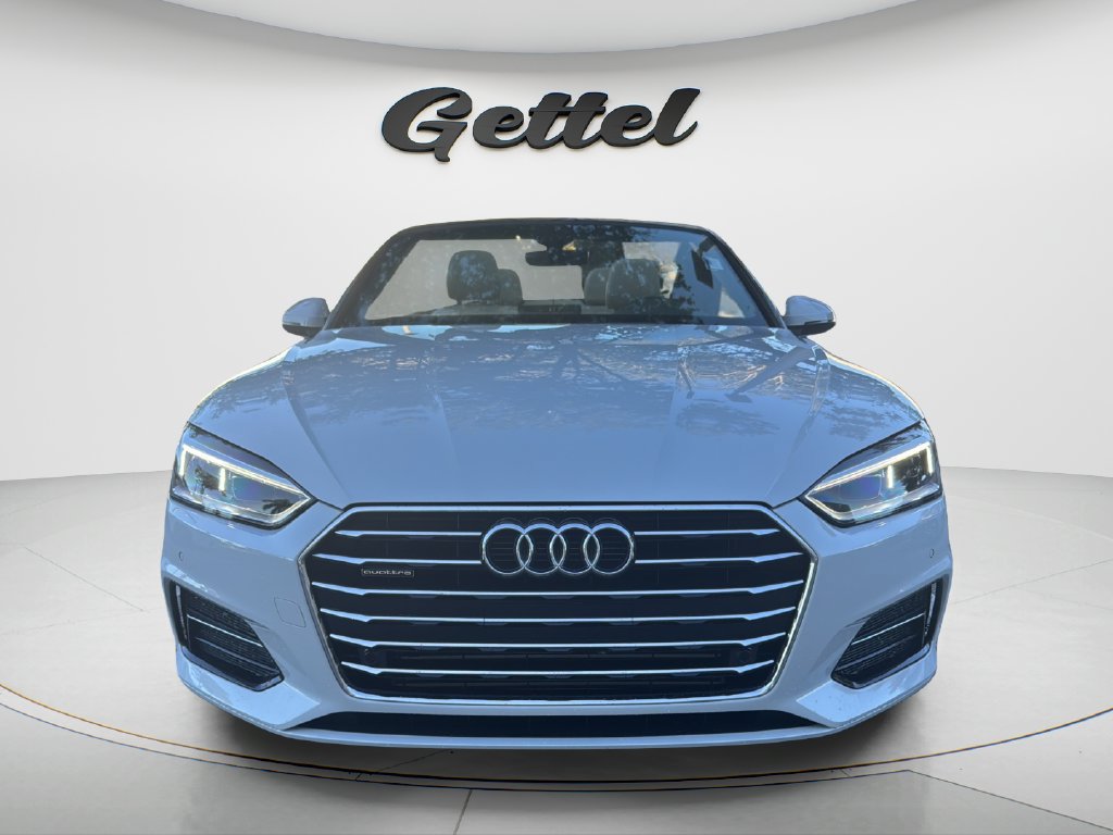 Used 2019 Audi A5 2.0T Premium Plus AWD/4WD image 9