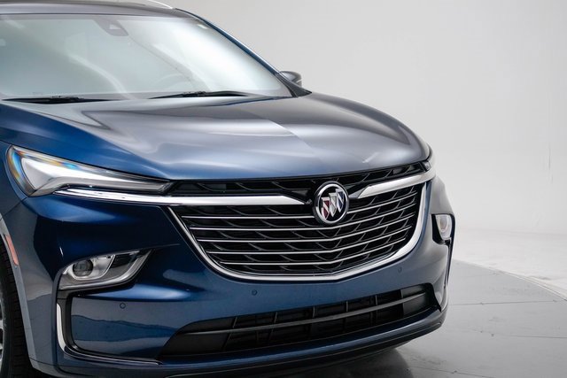 Used 2023 Buick Enclave Essence w/ Experience Buick Package image 18