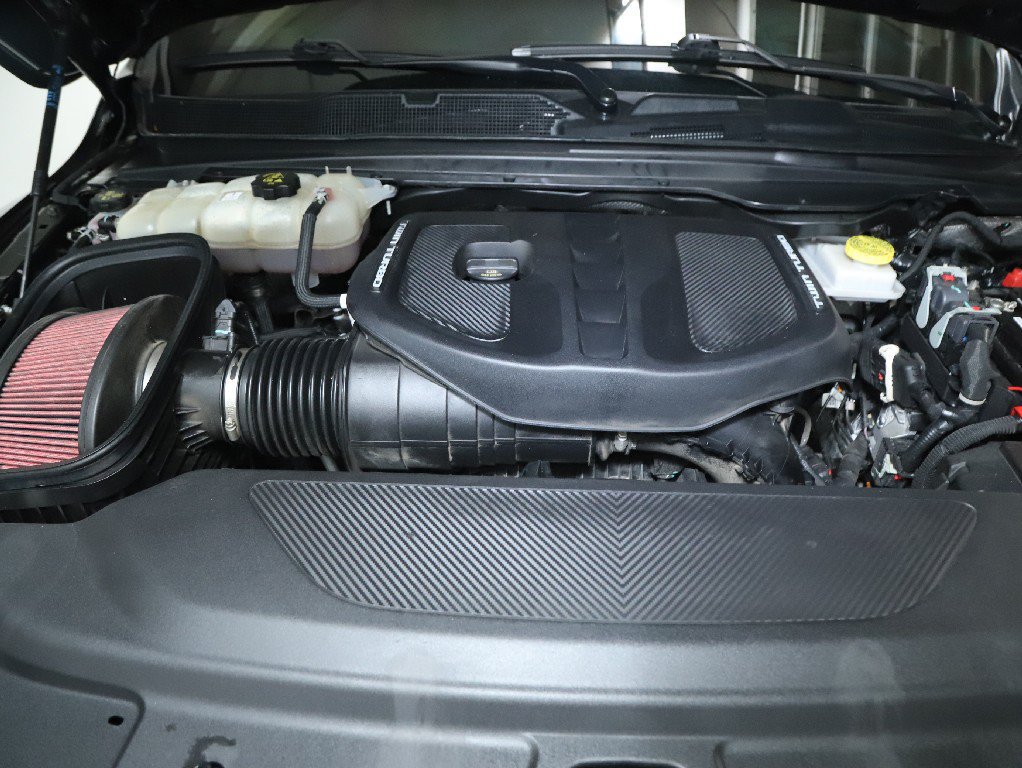 Used 2025 RAM 1500 RHO w/ RHO Level 1 Equipment Group AWD/4WD image 37
