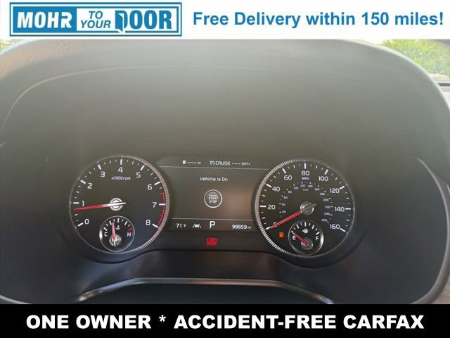 Used 2021 Kia Telluride SX w/ SX Prestige Package AWD/4WD image 15