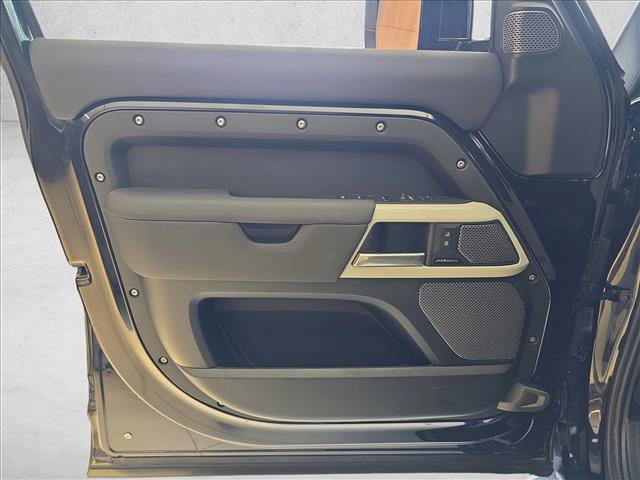 New 2024 Land Rover Defender 110 S AWD/4WD image 26