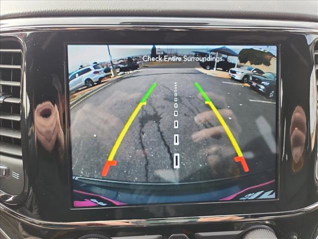 Used 2021 Jeep Grand Cherokee High Altitude image 28