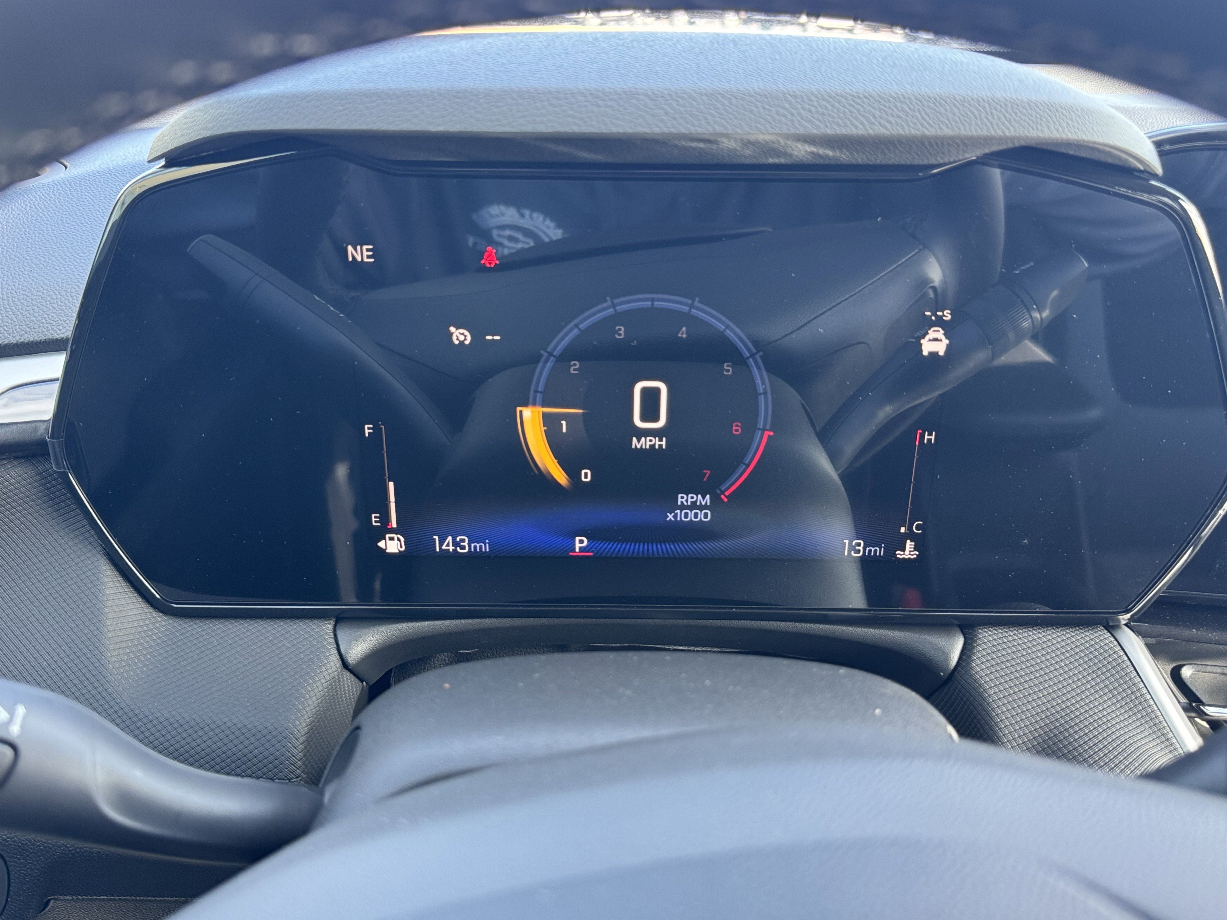 New 2026 Chevrolet TrailBlazer LT image 14