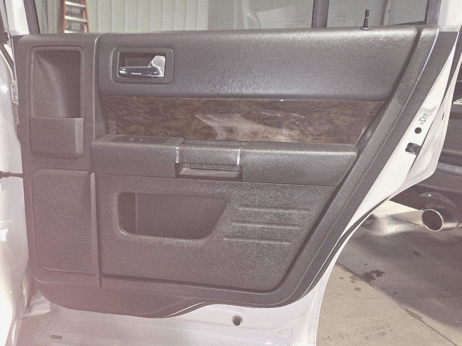 Used 2019 Ford Flex Limited w/ Equipment Group 303A image 47