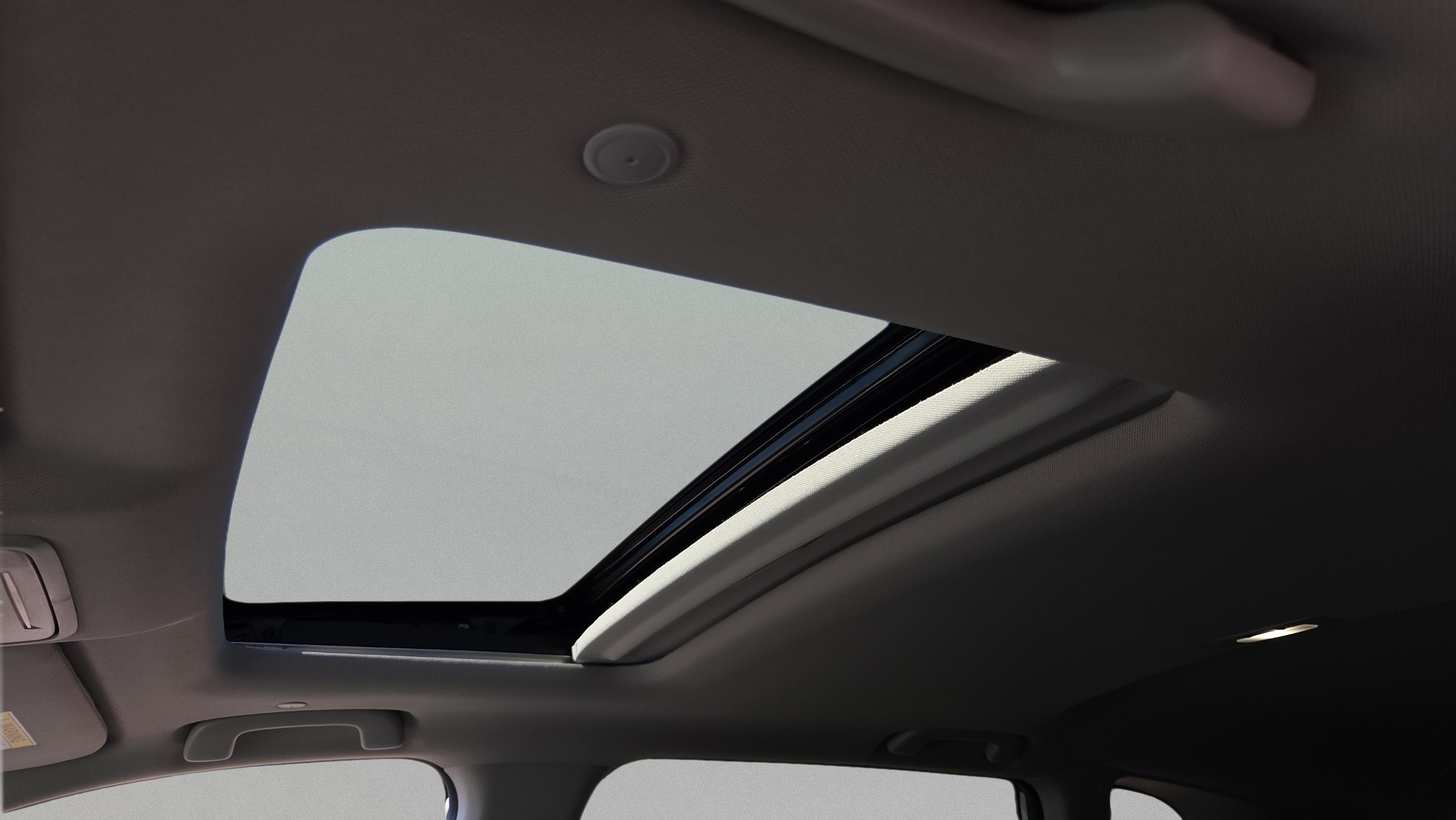 Certified 2026 Honda CR-V EX-L image 13