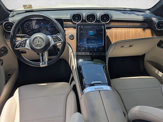 Used 2023 Mercedes-Benz GLC 300 4MATIC image 14
