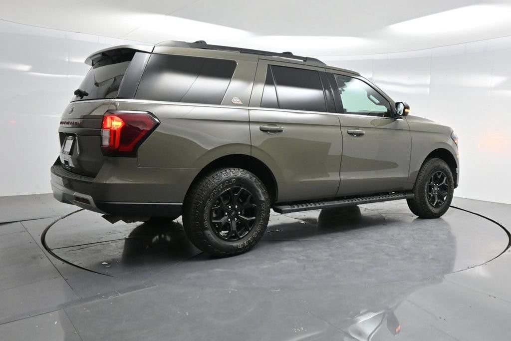 Used 2024 Ford Expedition Timberline AWD/4WD image 47