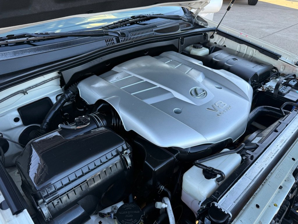 Used 2005 Lexus GX 470 image 36