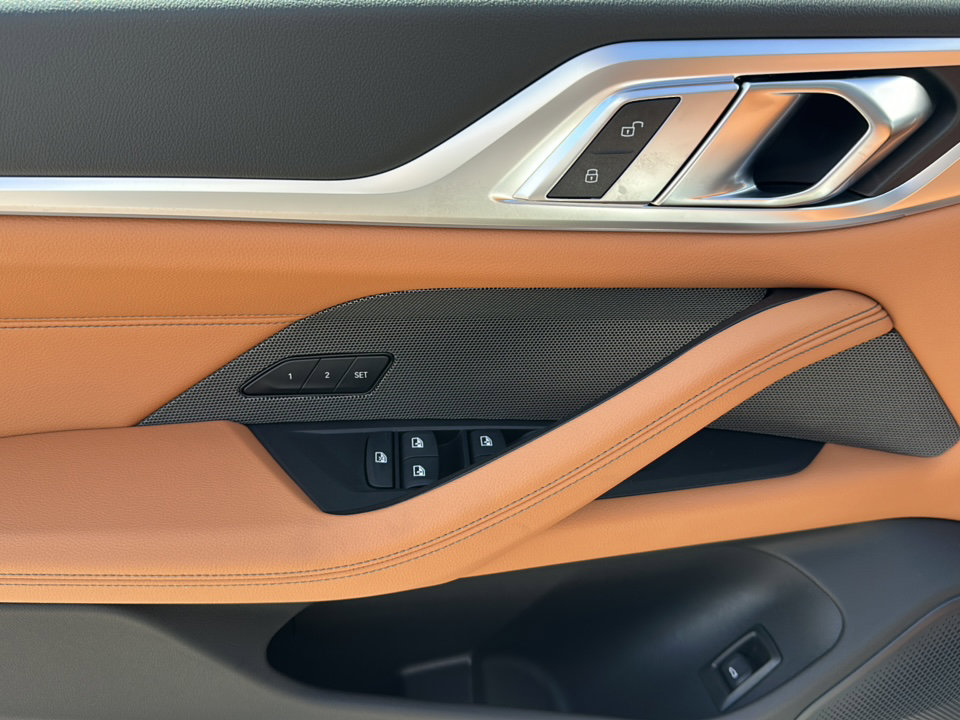 New 2026 BMW i4 eDrive40 w/ Premium Package image 14