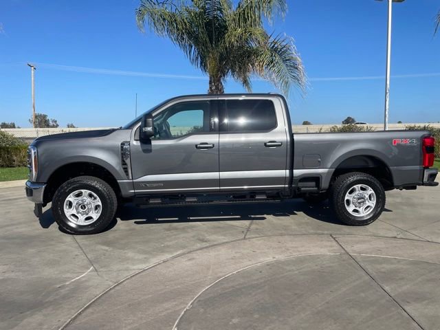 New 2026 Ford F250 XLT w/ XLT Premium Package image 2