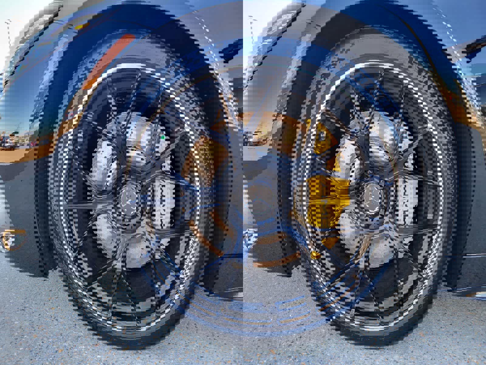 New 2025 Mercedes-Benz AMG GT 63 image 27