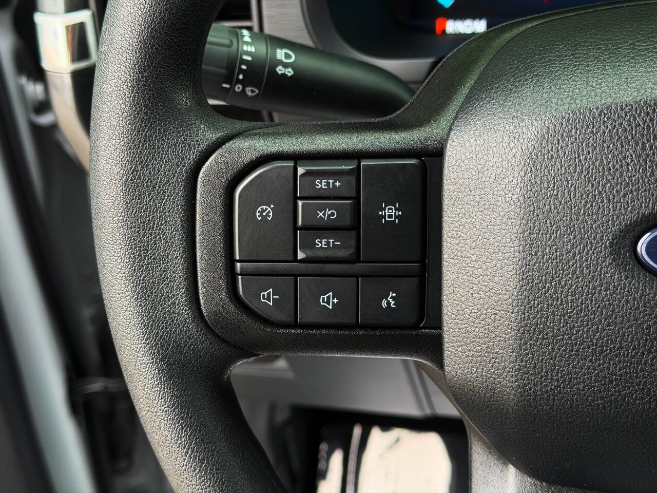 Used 2025 Ford F150 STX image 30