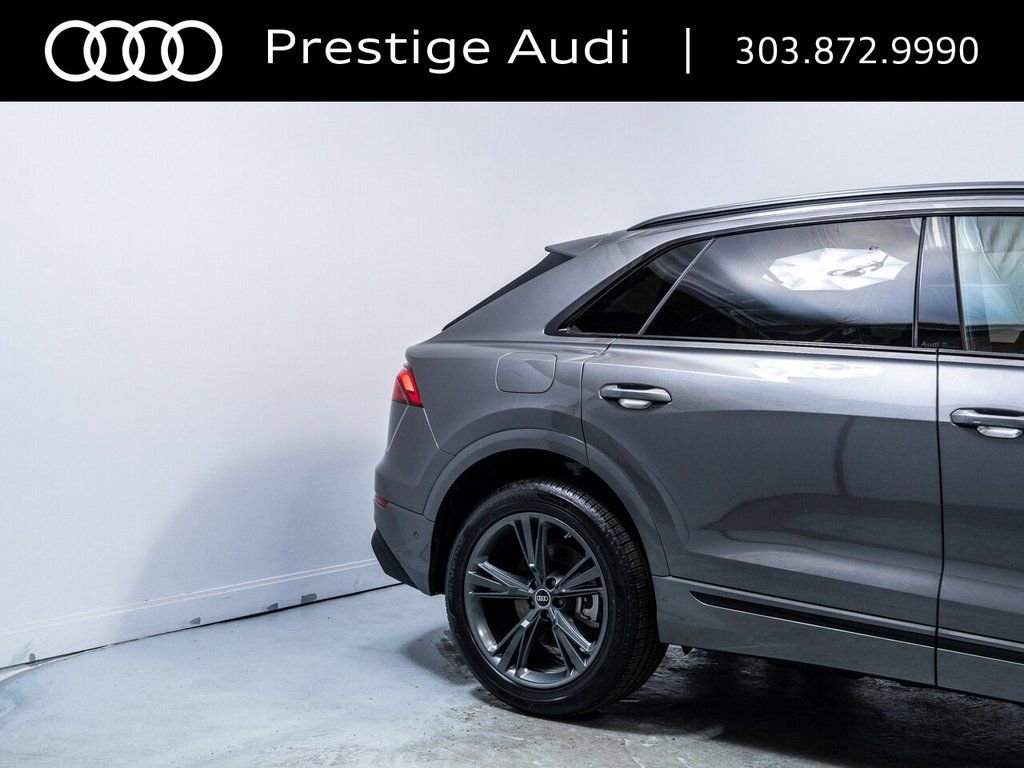 New 2026 Audi Q8 Premium image 11