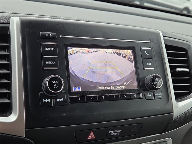 Used 2020 Honda Pilot LX image 18