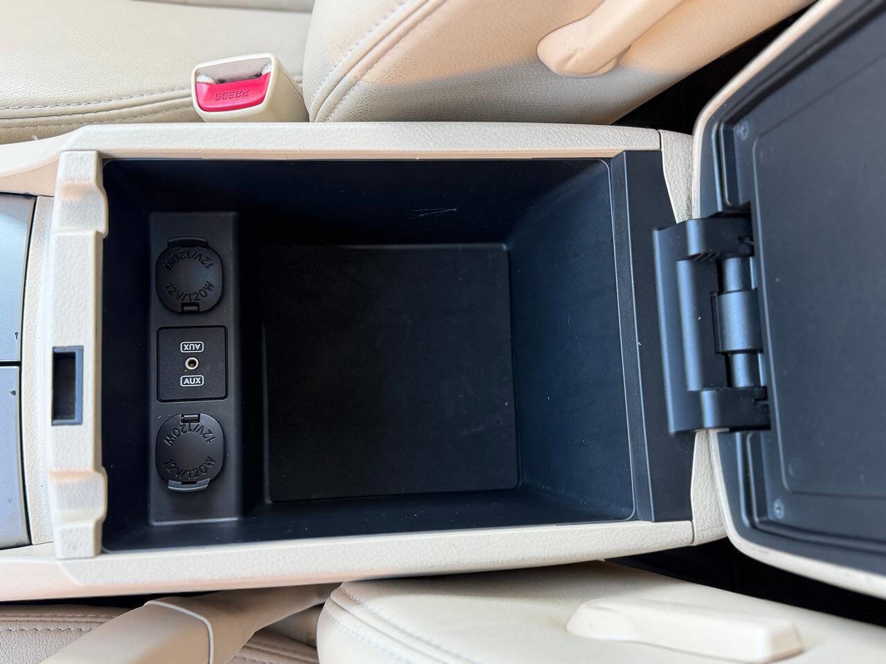 Used 2008 Subaru Tribeca Limited AWD/4WD image 65