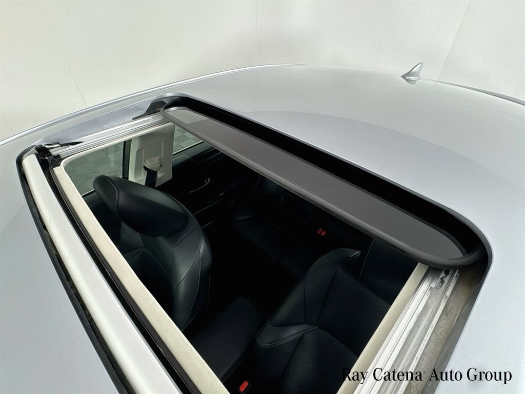 Certified 2023 Lexus ES 350 w/ Premium Package FWD image 23
